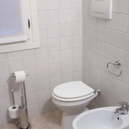 Апартаменты Montegrappa *