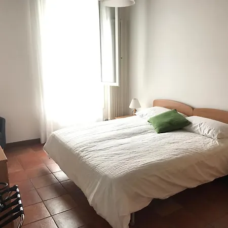 Апартаменты Montegrappa *