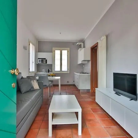 Montegrappa Apartment Sandrigo