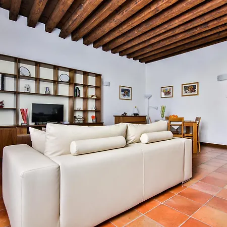 Apartment Montegrappa *