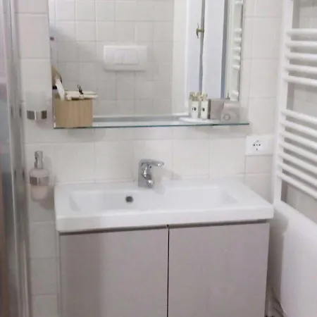 Apartment Montegrappa Sandrigo