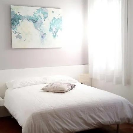 Apartment Montegrappa Sandrigo