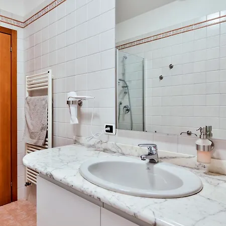 Apartment Montegrappa *