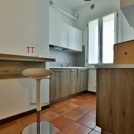 Montegrappa Appartamento