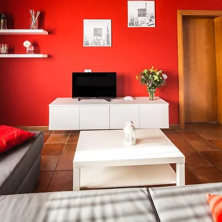 아파트 Montegrappa *