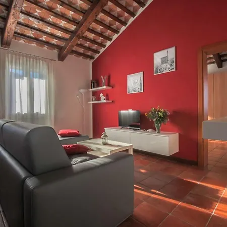 Apartment Montegrappa Sandrigo