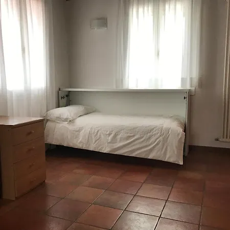 Montegrappa Apartment *