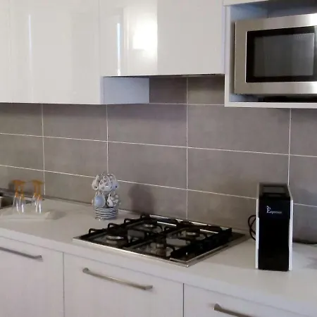 Appartamento Montegrappa