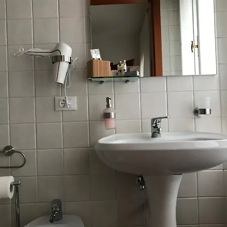 Apartment Montegrappa