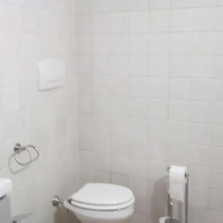 Montegrappa Appartamento *