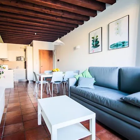 Montegrappa Appartamento *