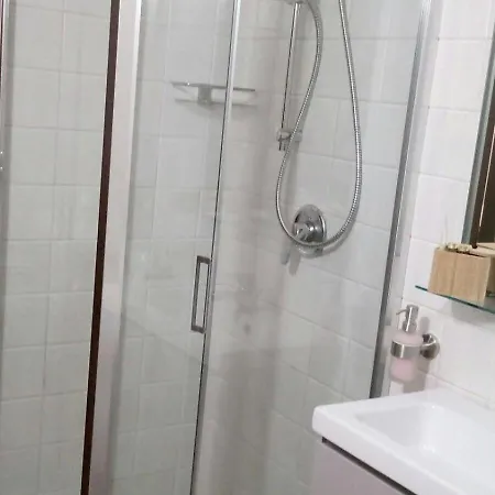 Appartamento Montegrappa Sandrigo