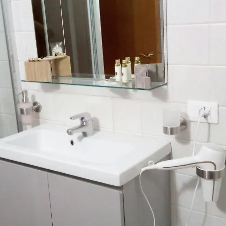 Montegrappa Appartamento Sandrigo