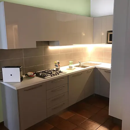 Apartment Montegrappa Sandrigo