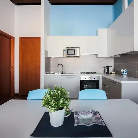 Montegrappa Apartment Sandrigo