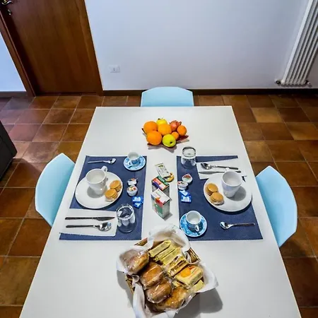 Montegrappa Apartment