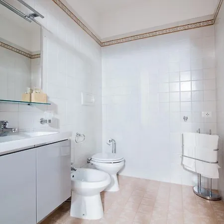 Apartment Montegrappa *