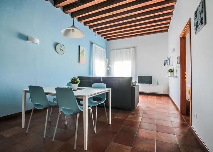 Apartamento Montegrappa Sandrigo