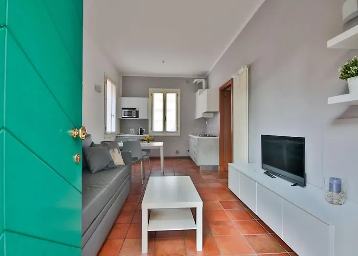 Montegrappa Apartamento Sandrigo