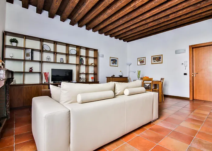 Apartamento Montegrappa *