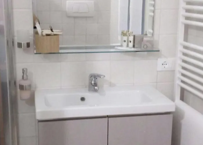 Apartamento Montegrappa Sandrigo