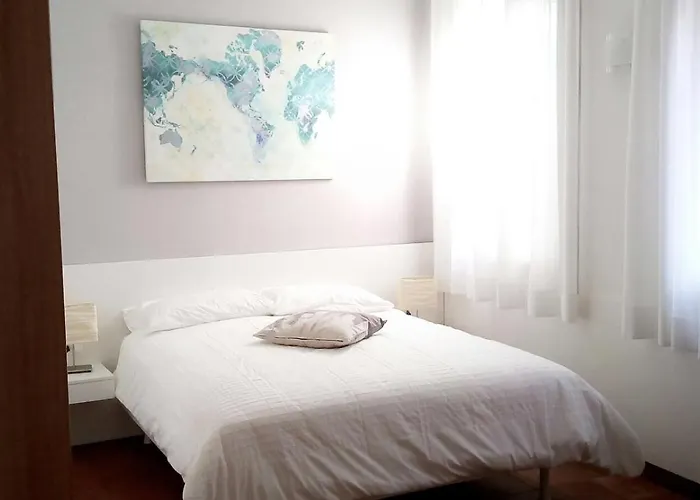 Apartamento Montegrappa Sandrigo