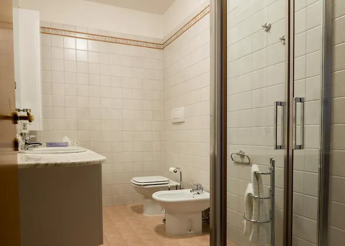 Apartamento Montegrappa Sandrigo