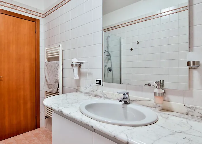 Apartamento Montegrappa *