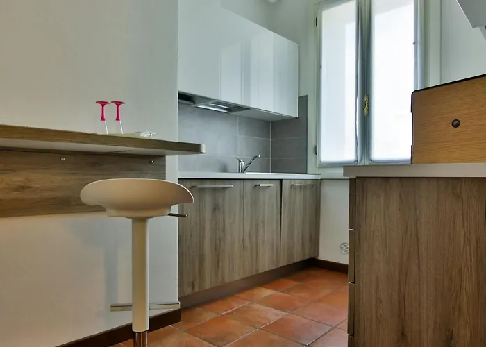 Montegrappa Apartamento