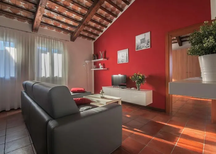 Apartamento Montegrappa Sandrigo