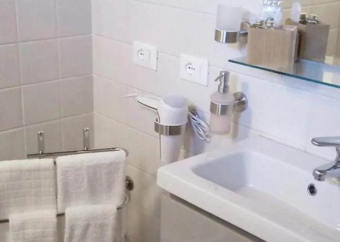 Apartamento Montegrappa *