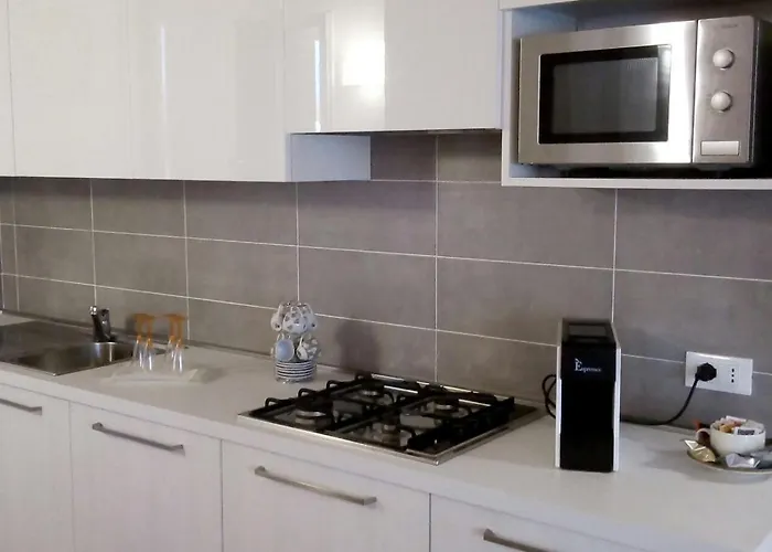 Apartamento Montegrappa