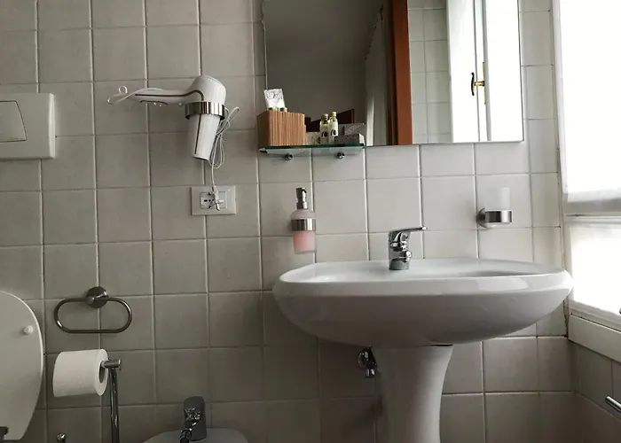 Apartamento Montegrappa