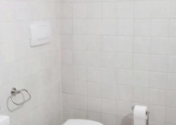 Montegrappa Apartamento *