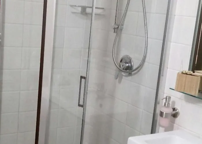 Apartamento Montegrappa Sandrigo