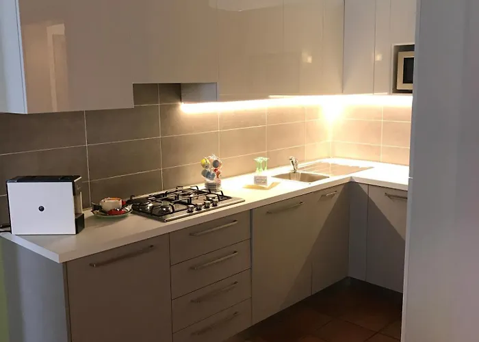 Apartamento Montegrappa Sandrigo