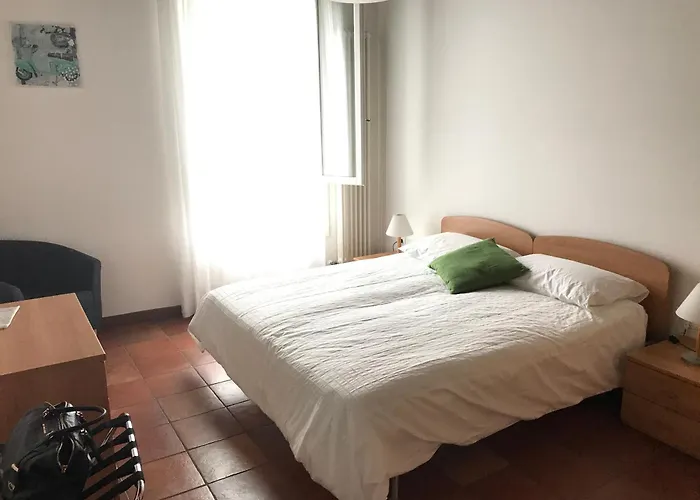 Apartamento Montegrappa *