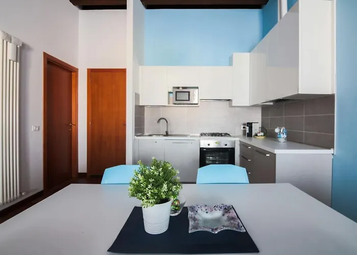 Montegrappa Apartamento Sandrigo