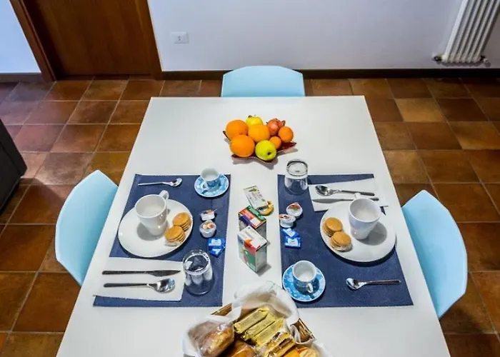 Montegrappa Apartamento